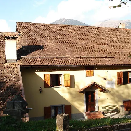 Apartmán Donas House, Holidays With Friends