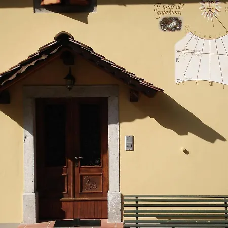 Donas House, Holidays With Friends Апартаменты